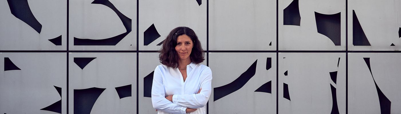Klara Wesselmann