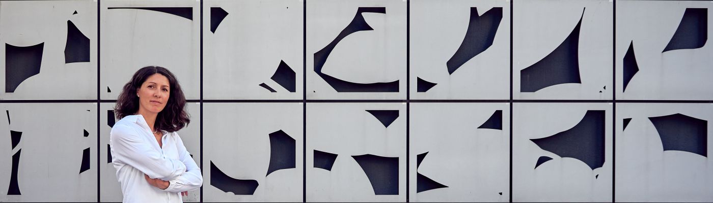 Klara Wesselmann